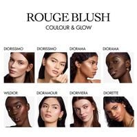 ROUGE BLUSH COLOUR & GLOW   ROUGE BLUSH COLOUR & GLOW   3